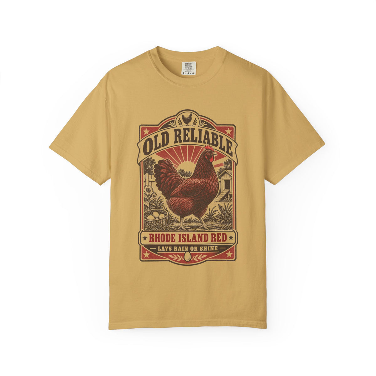 Old Reliable T‑Shirt