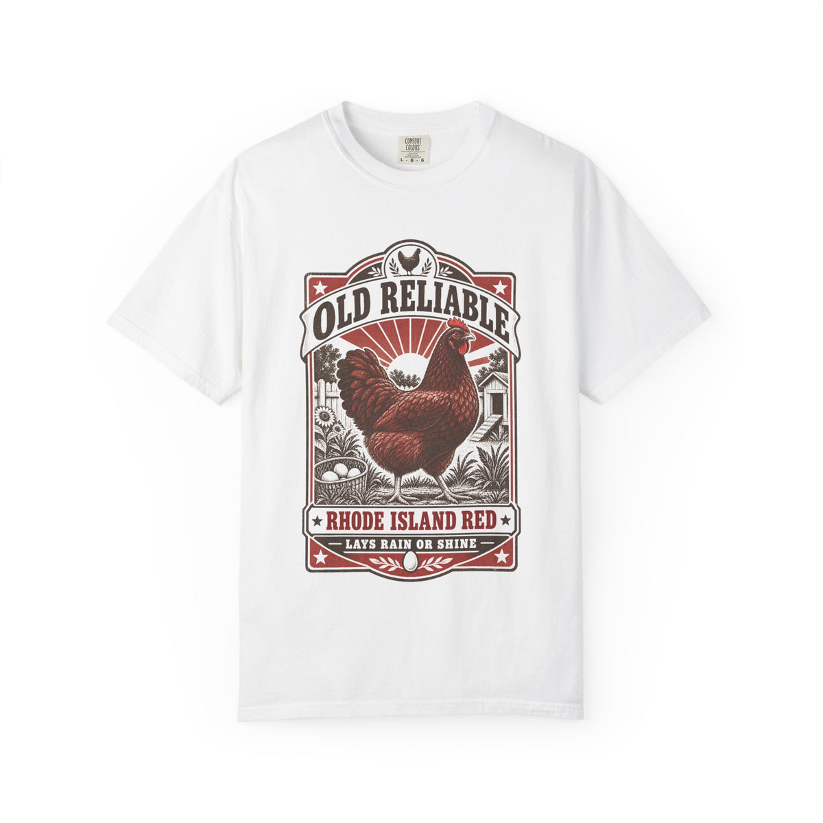 Old Reliable T‑Shirt