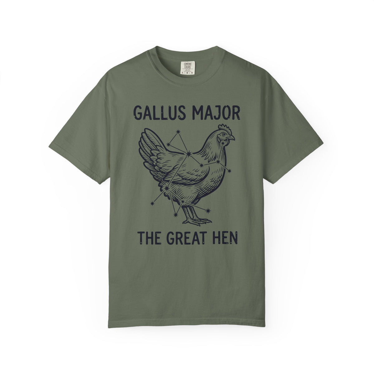 Gallus Major T-Shirt