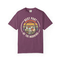Best Part Of The Morning T-Shirt