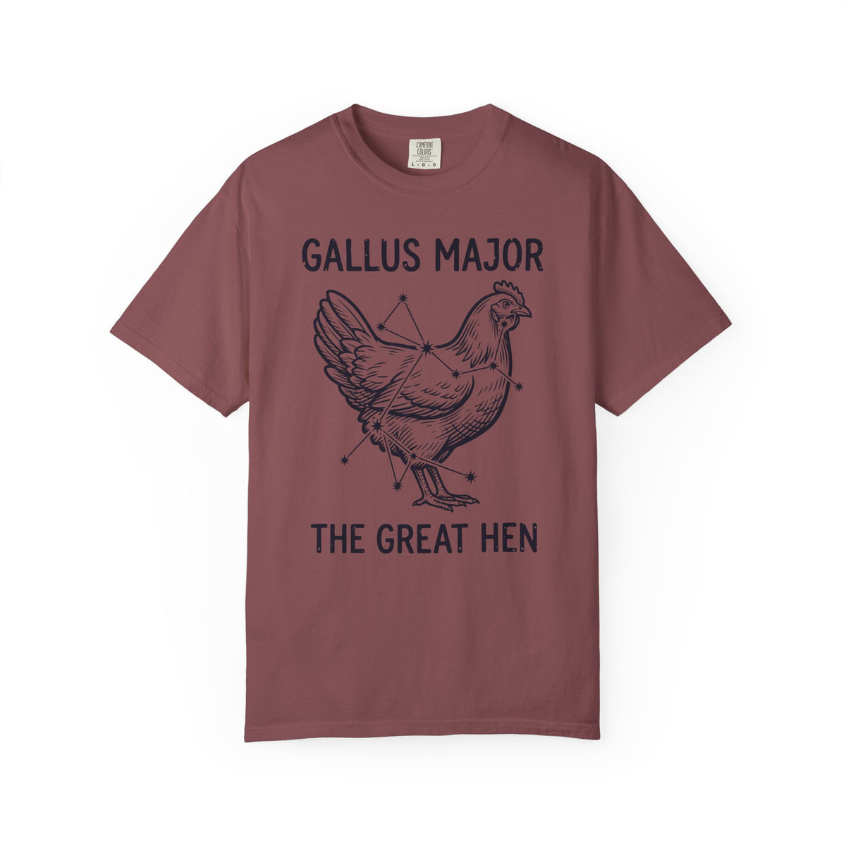 Gallus Major T-Shirt