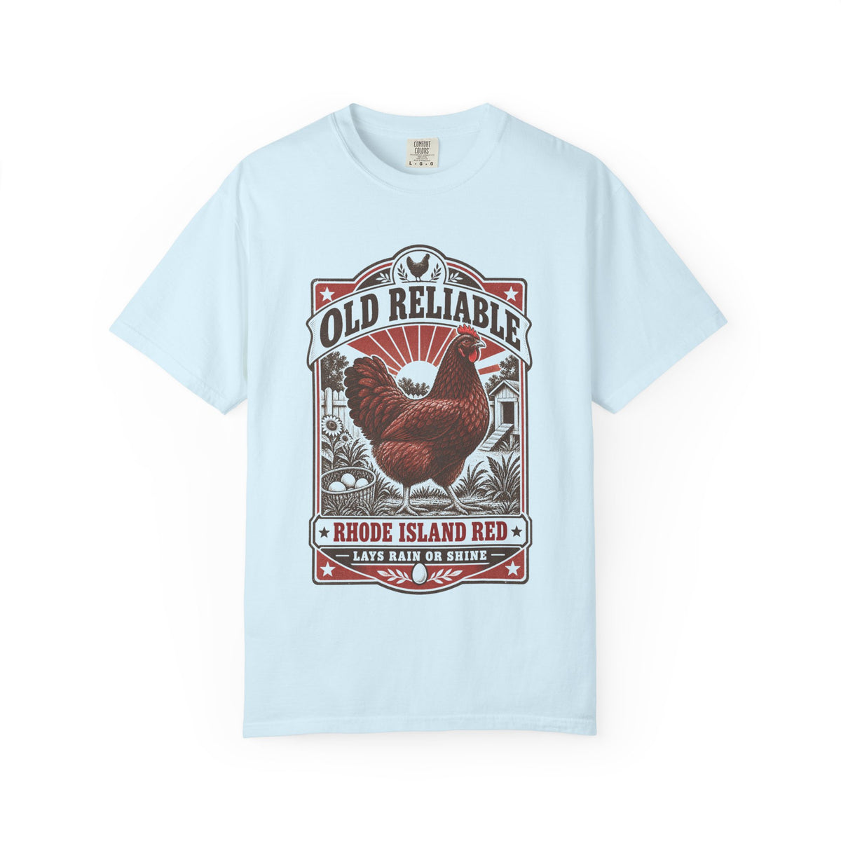 Old Reliable T‑Shirt