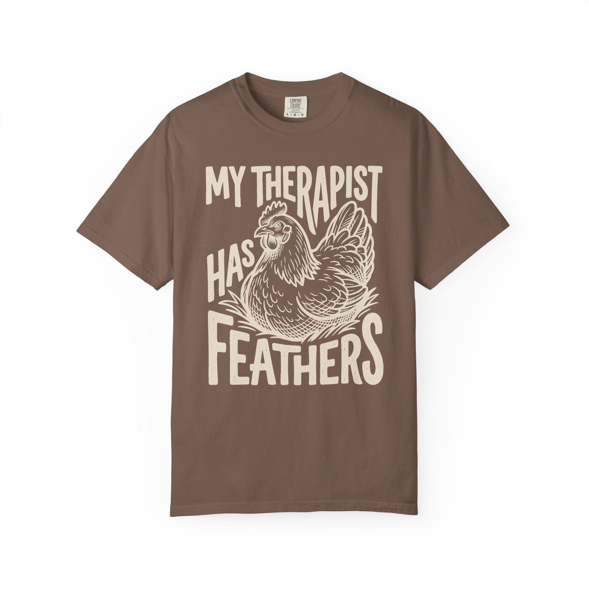 My Therapist T-Shirt