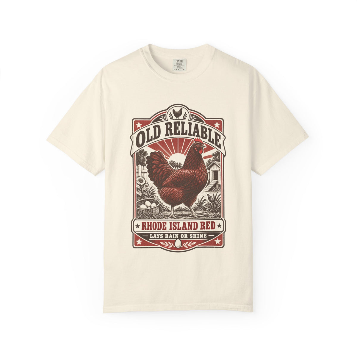 Old Reliable T‑Shirt