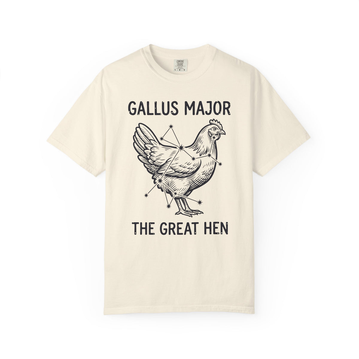 Gallus Major T-Shirt