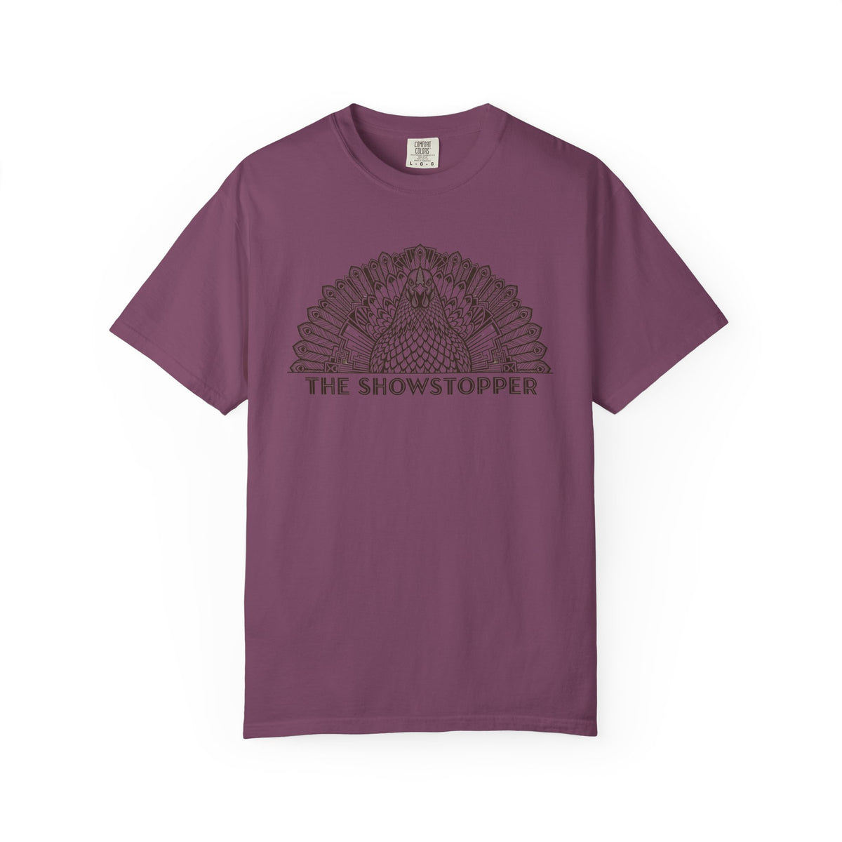 The Showstopper  T‑Shirt