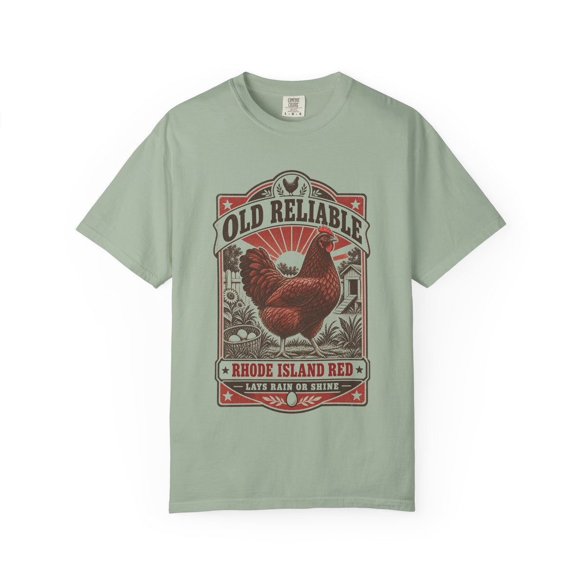 Old Reliable T‑Shirt