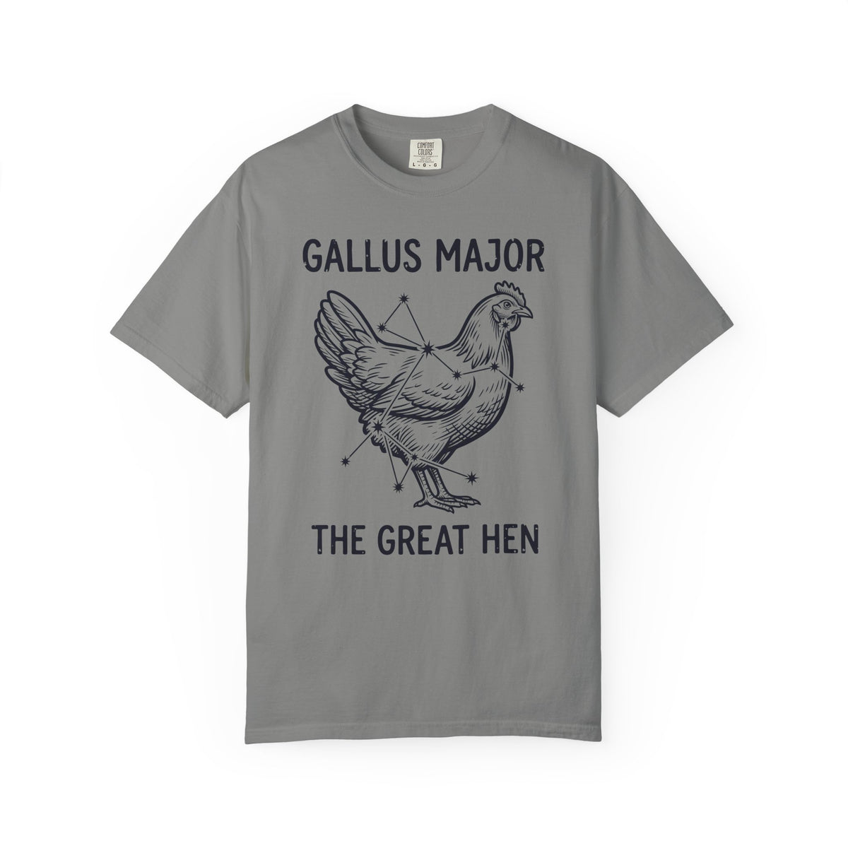 Gallus Major T-Shirt