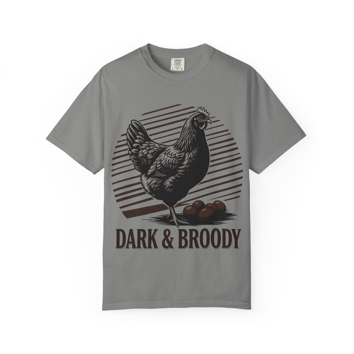 Dark and Broody T‑Shirt