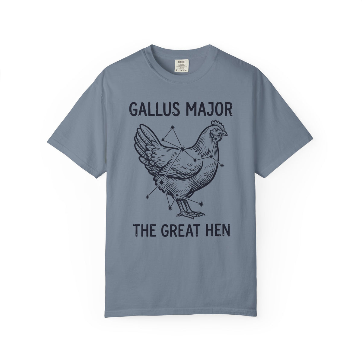Gallus Major T-Shirt