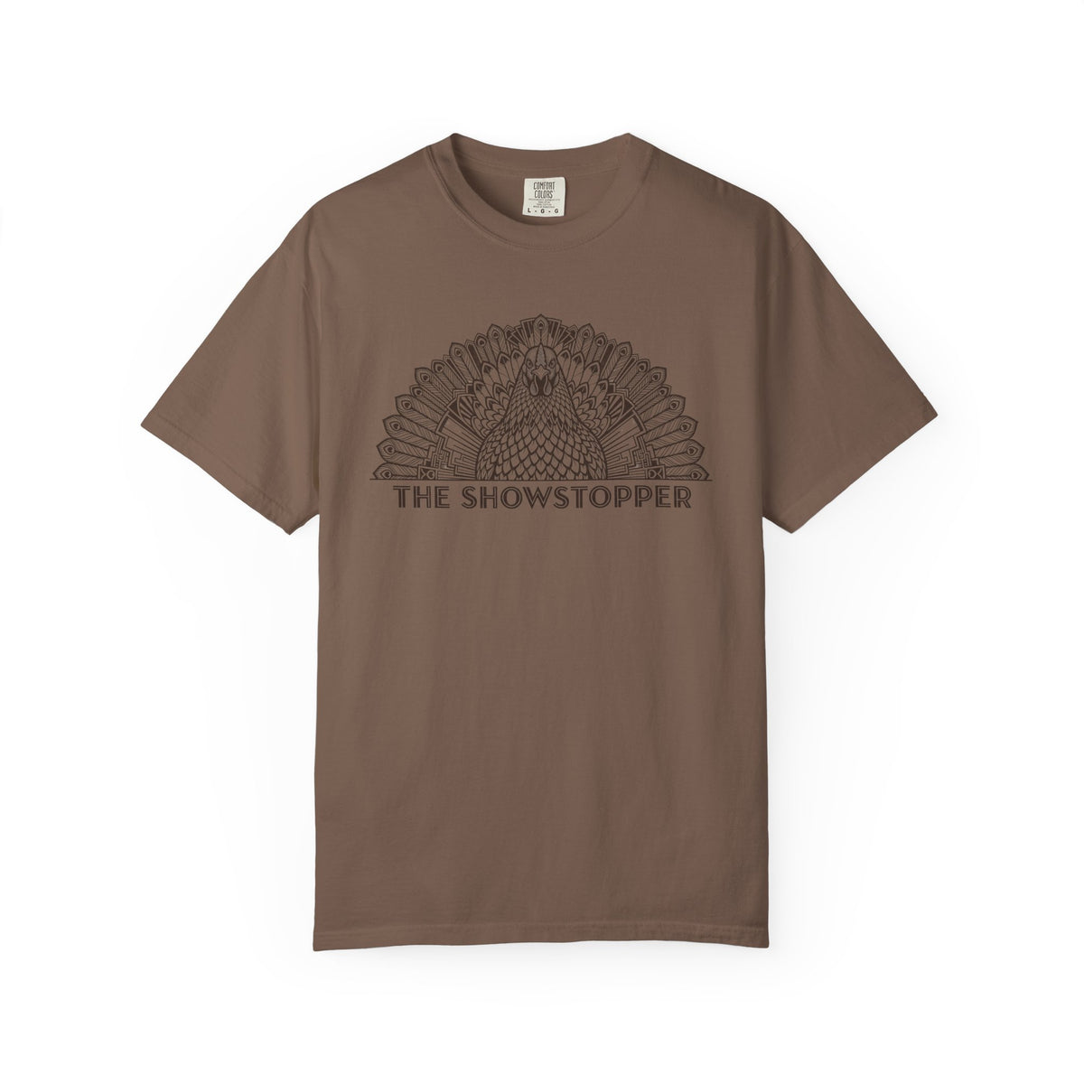 The Showstopper  T‑Shirt