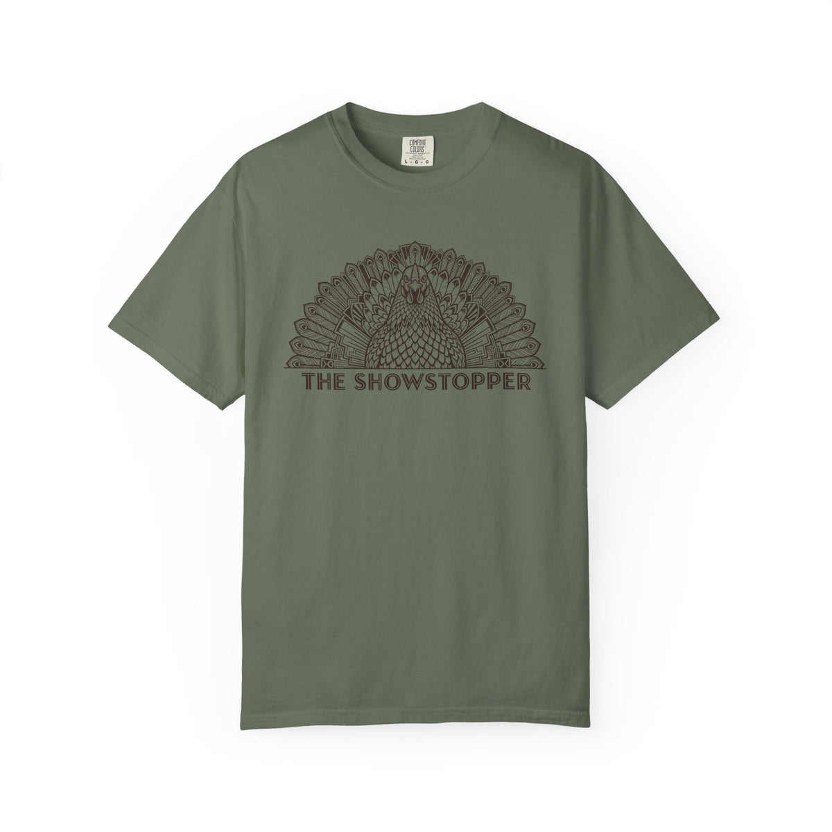 The Showstopper  T‑Shirt