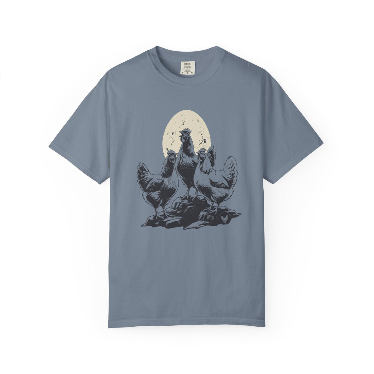 Howling Flock T‑Shirt