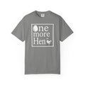 Retro Badge T‑Shirt