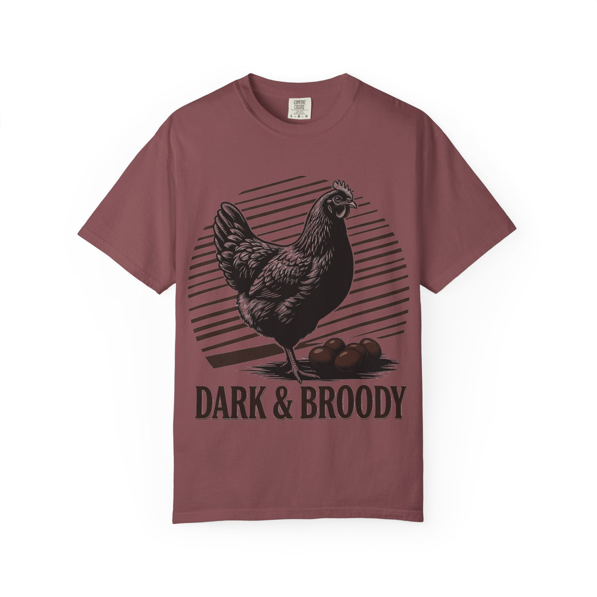Dark and Broody T‑Shirt