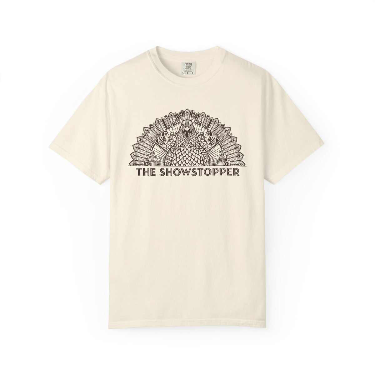 The Showstopper  T‑Shirt