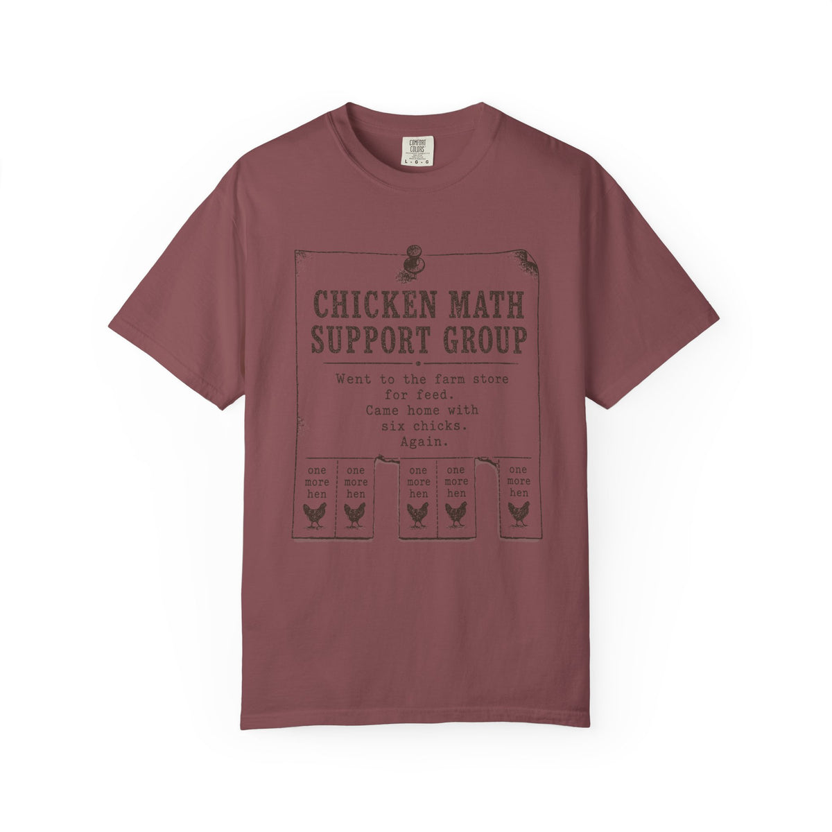 Support Group Meets SaturdaysT‑Shirt