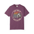 Last One In Gets The Door T-Shirt