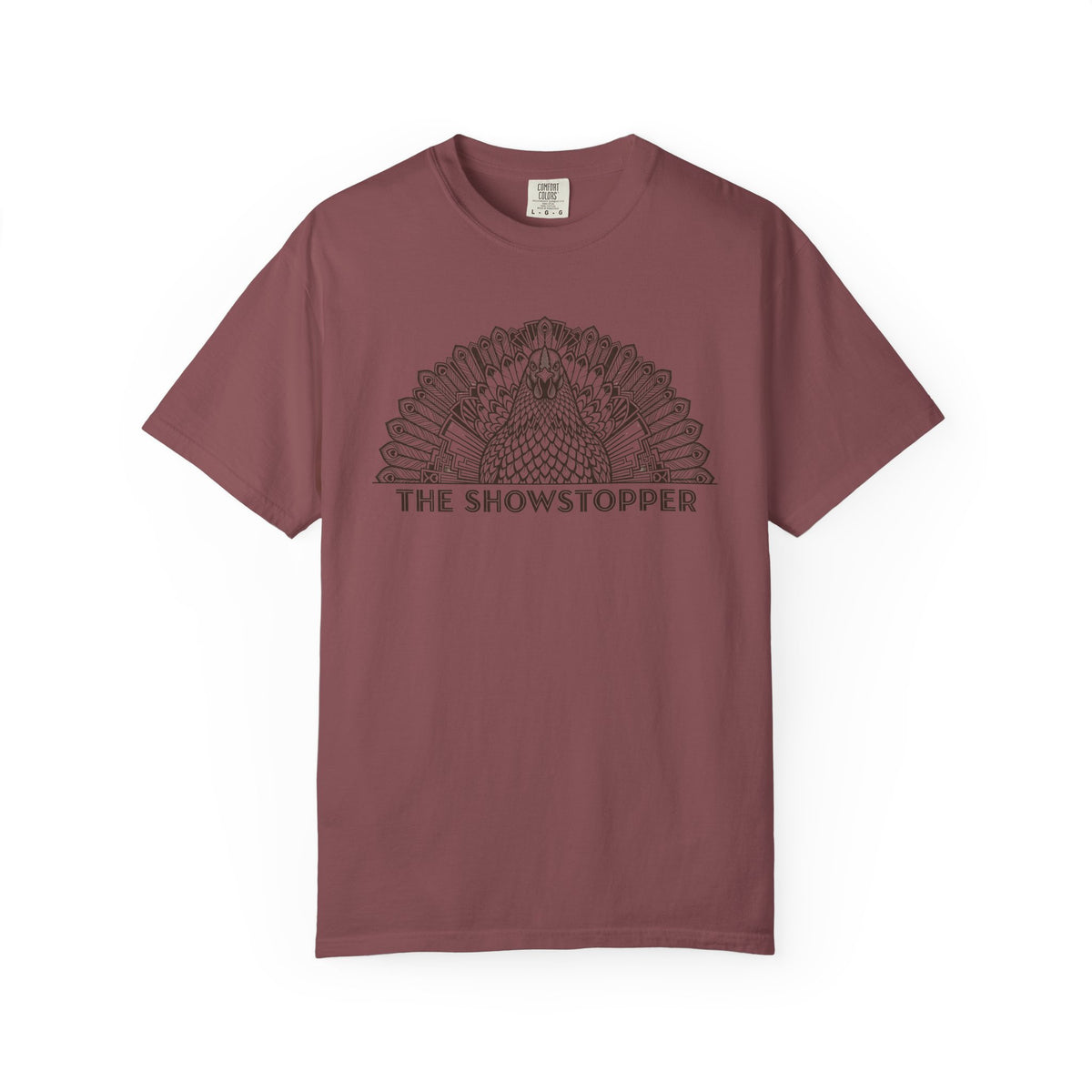 The Showstopper  T‑Shirt