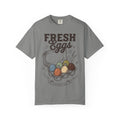 Fresh Eggs, Unnecessary Colors   T‑Shirt