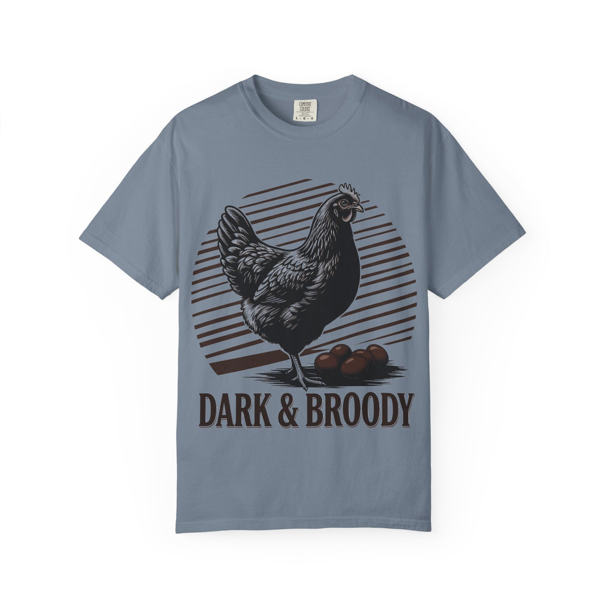 Dark and Broody T‑Shirt