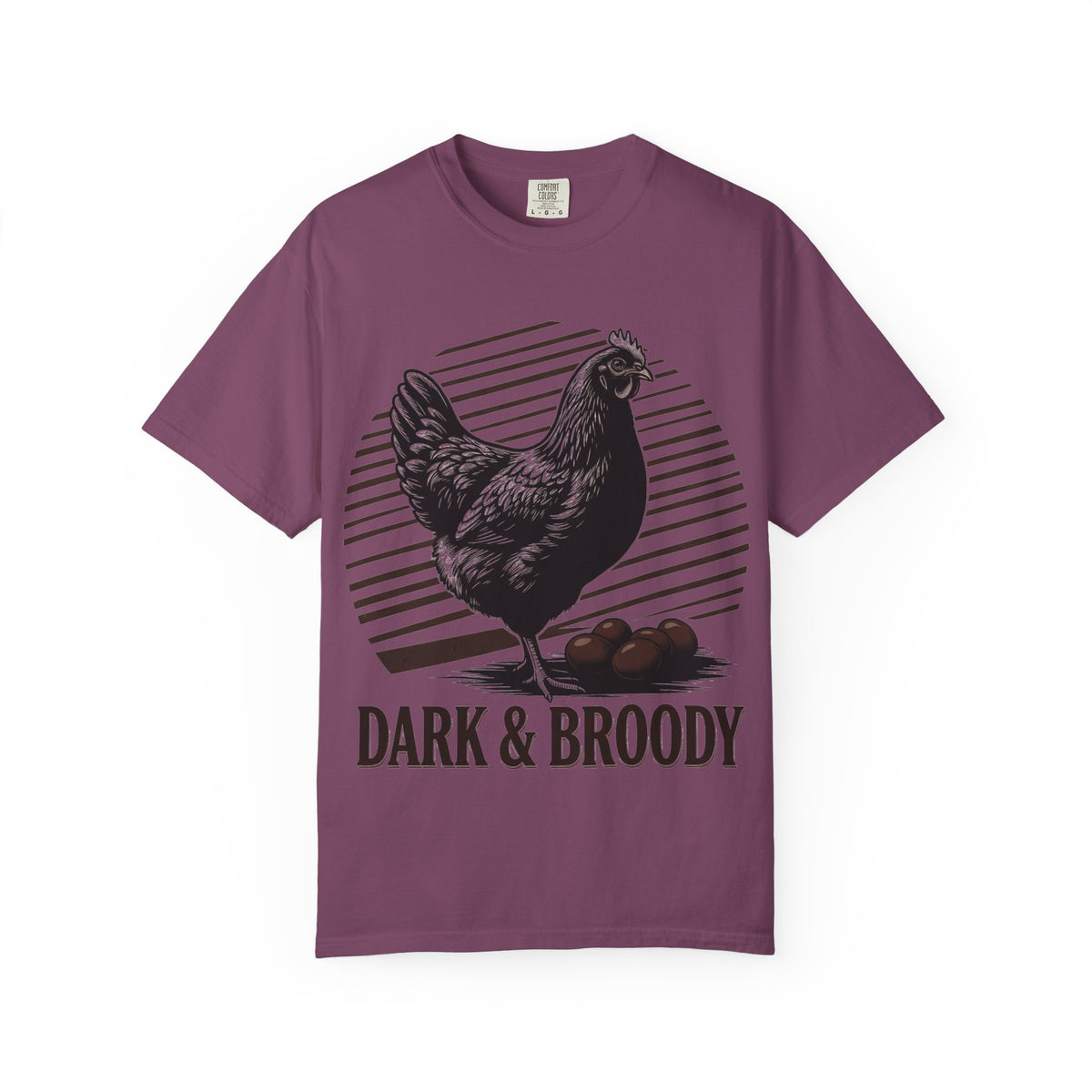 Dark and Broody T‑Shirt