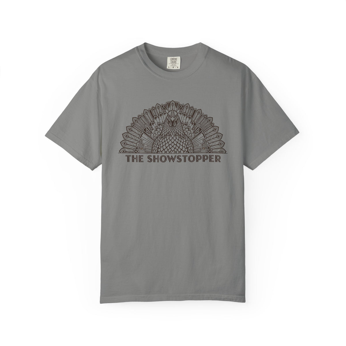 The Showstopper  T‑Shirt