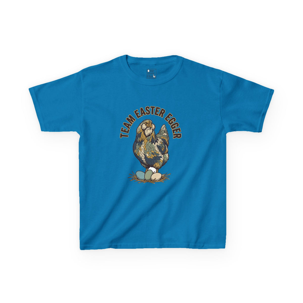 Team Easter Egger Kids Tee
