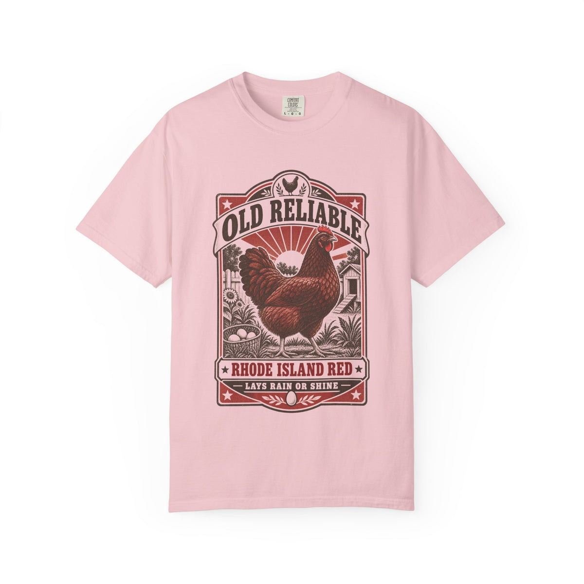 Old Reliable T‑Shirt