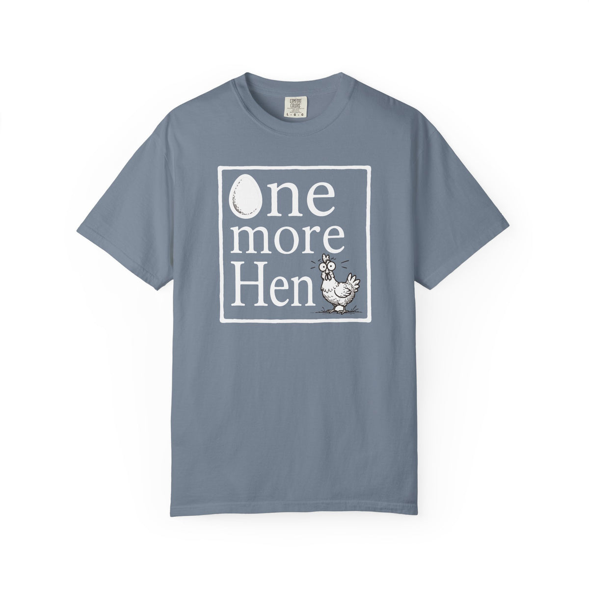 Retro Badge T‑Shirt
