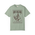 She's Not Sick, She's Molting T-Shirt