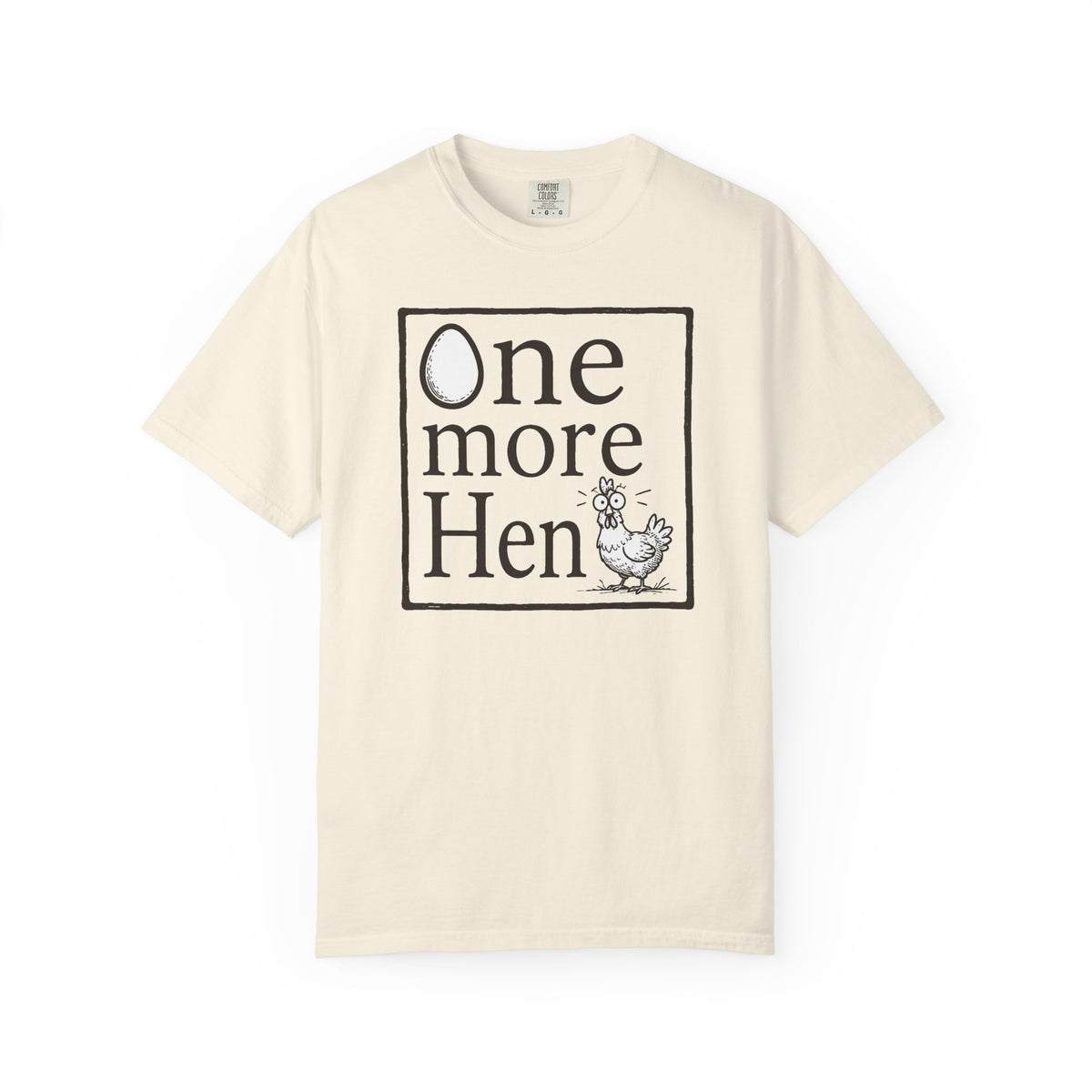 Retro Badge T‑Shirt
