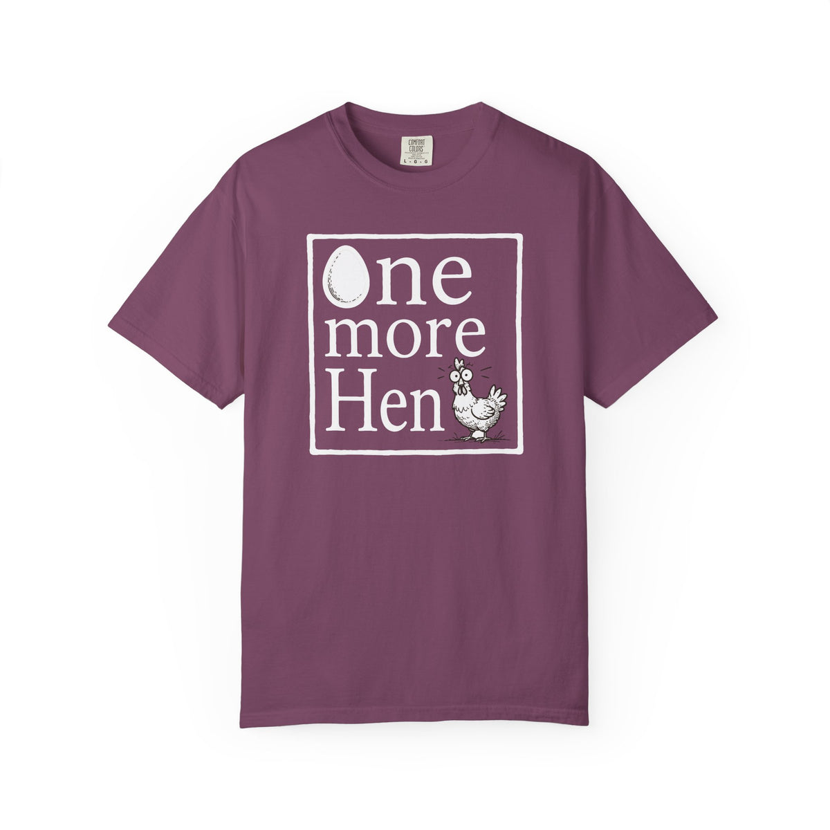 Retro Badge T‑Shirt