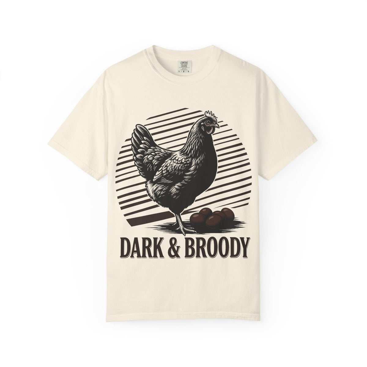 Dark and Broody T‑Shirt