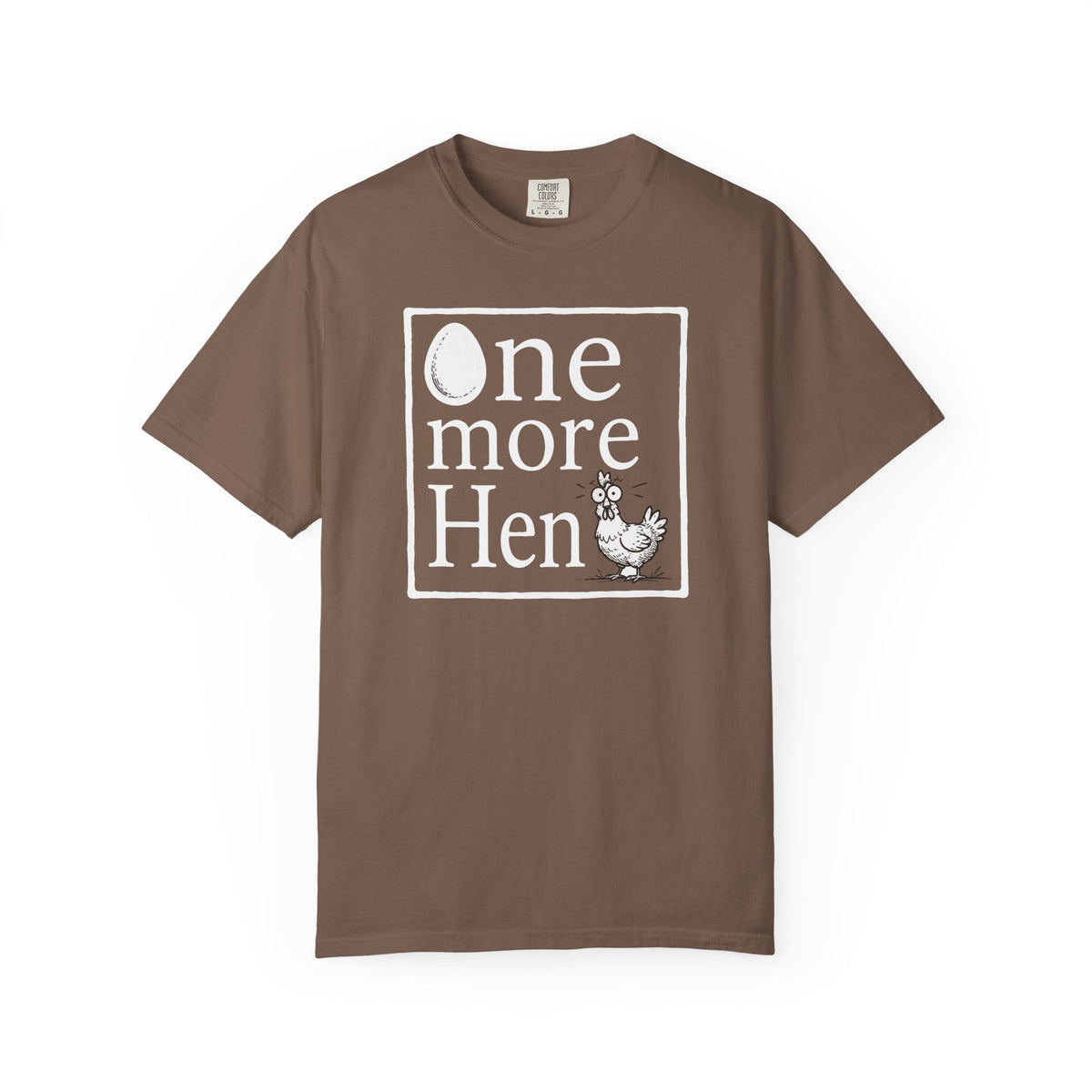 Retro Badge T‑Shirt