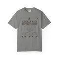 Support Group Meets SaturdaysT‑Shirt