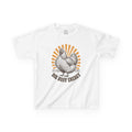 Big Buff Kids Tee