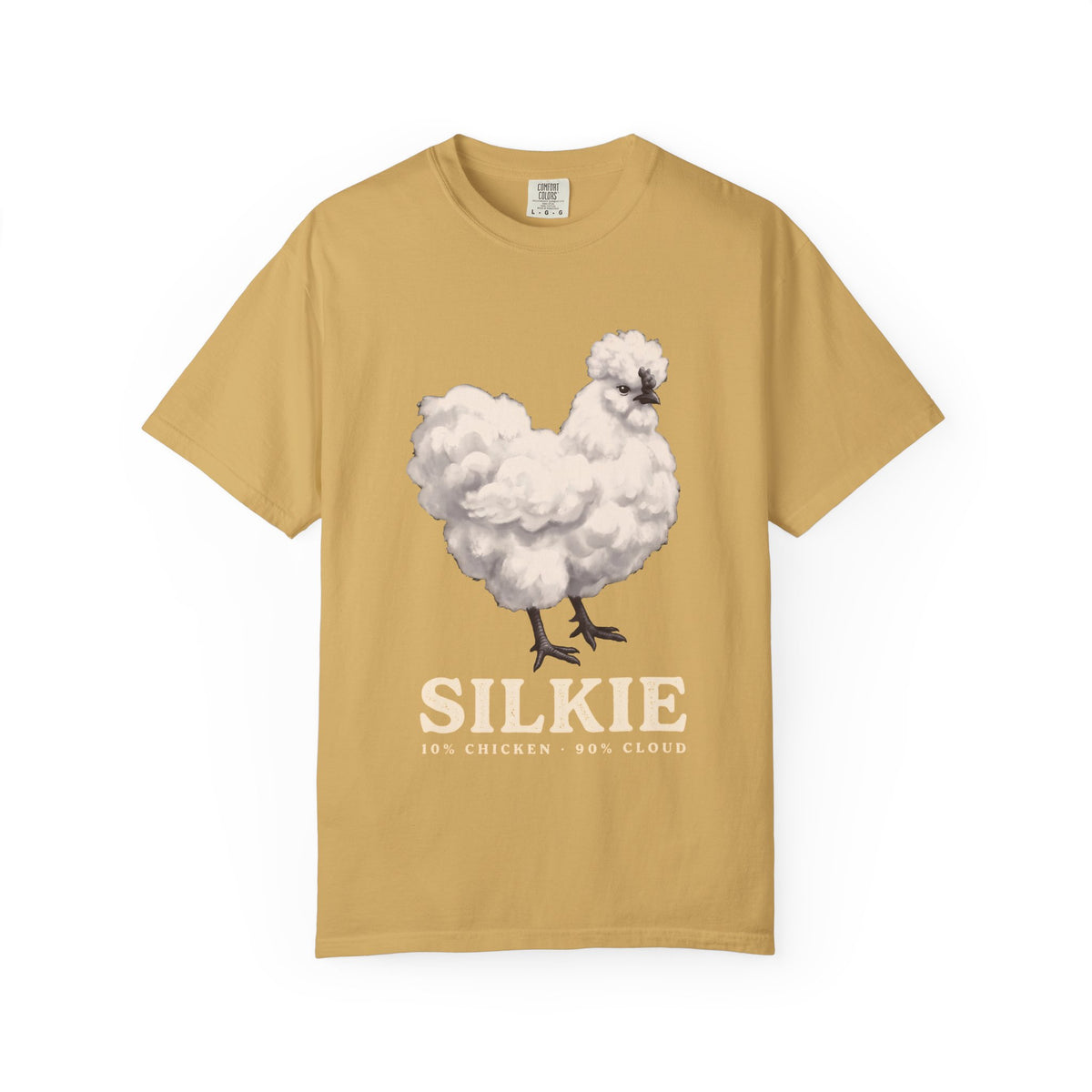 Silkie T‑Shirt