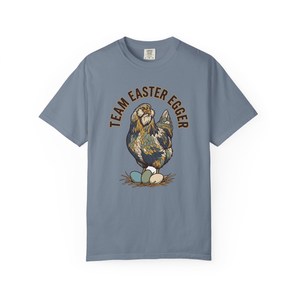 Team Easter Egger T‑Shirt