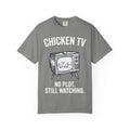 Chicken TV T-Shirt