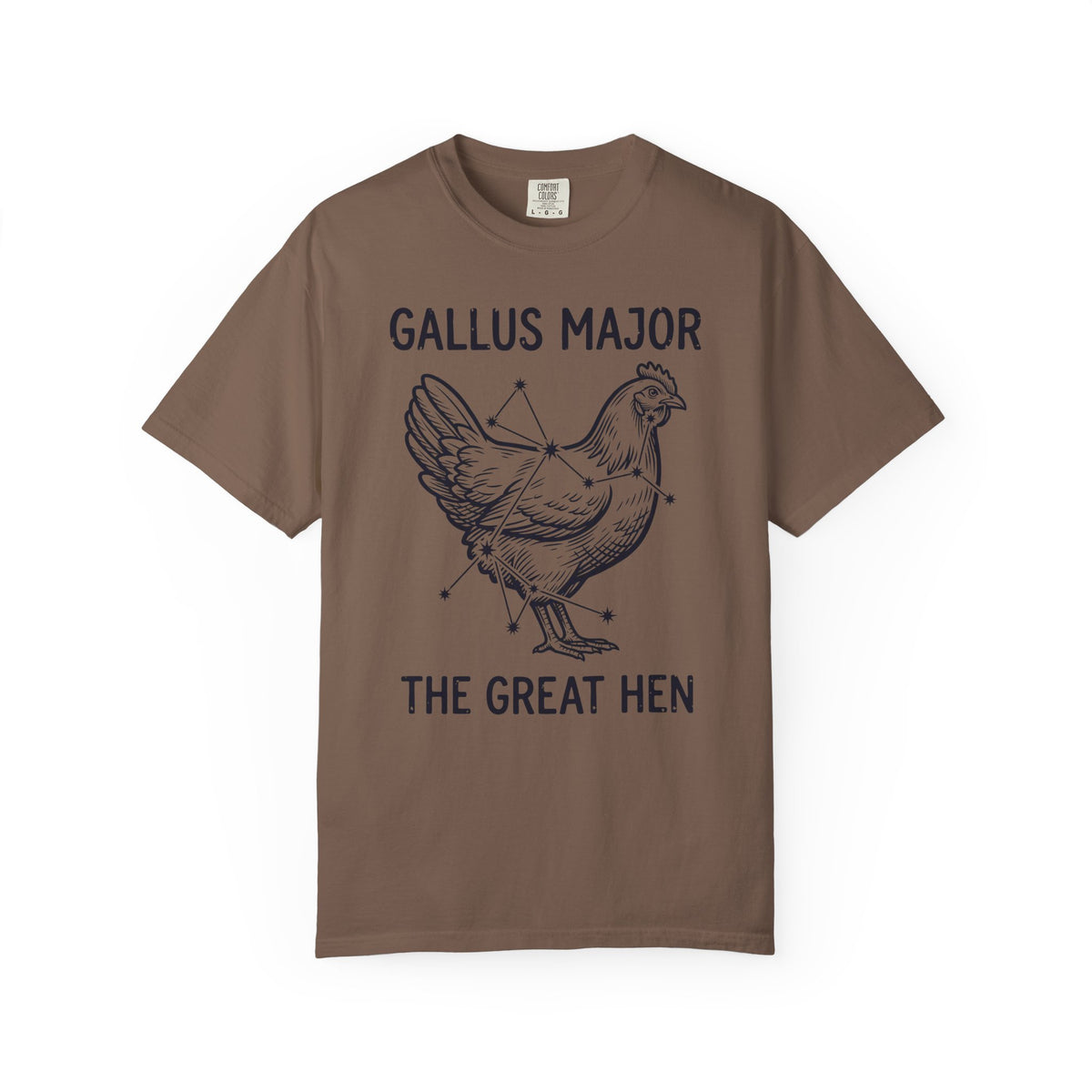 Gallus Major T-Shirt