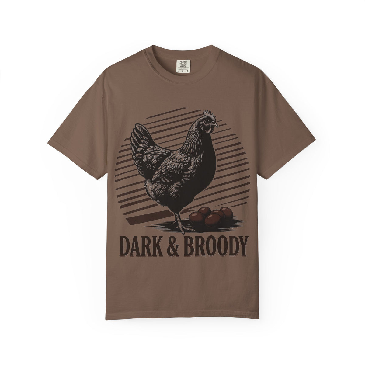 Dark and Broody T‑Shirt