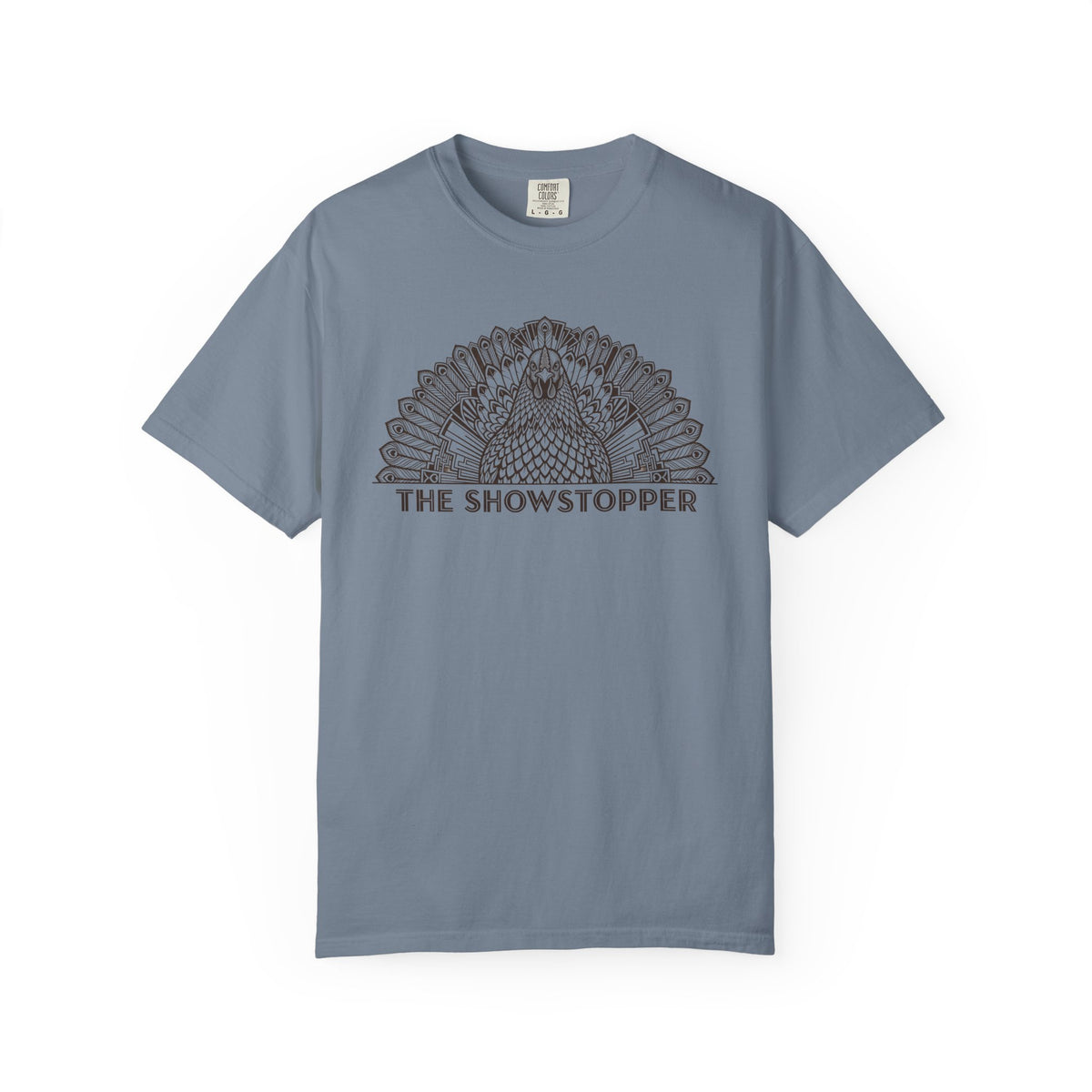 The Showstopper  T‑Shirt