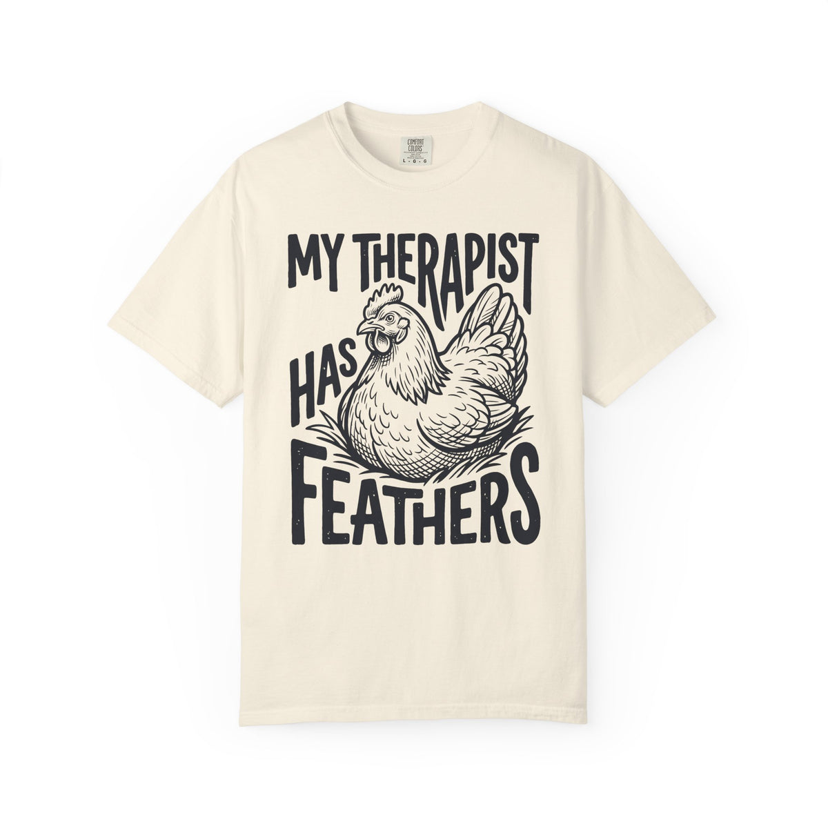My Therapist T-Shirt