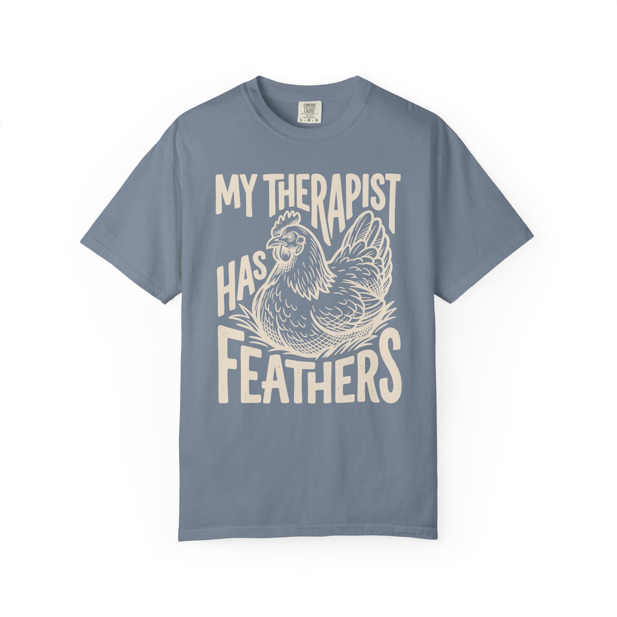 My Therapist T-Shirt